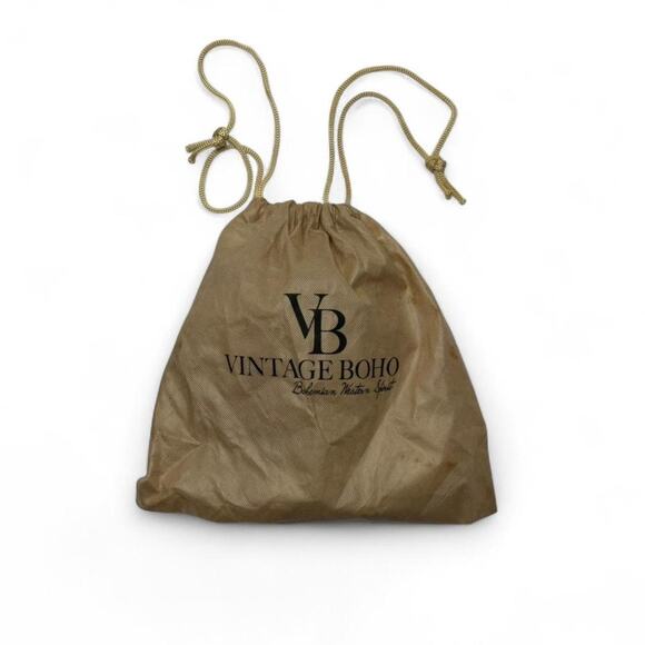 Louis Vuitton Leopard Print Baseball Reworked Cap From Vintage Boho Shop - Picture 3 of 6